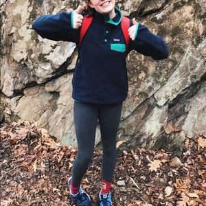 Patagonia synchilla Sweater